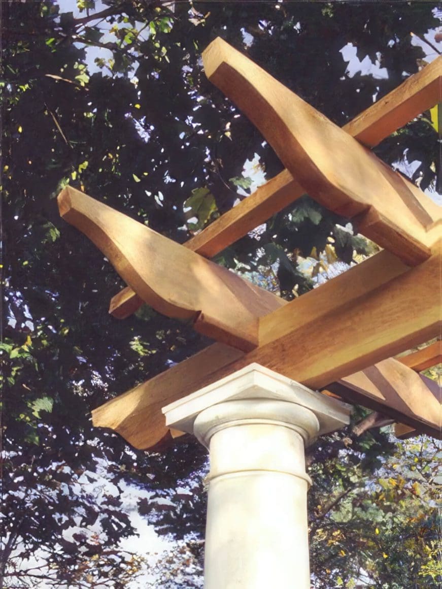 cp09b-classic-column-pergola